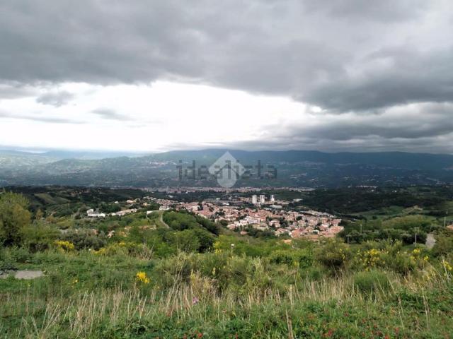 Terreno in vendita a Andreotta, Castrolibero