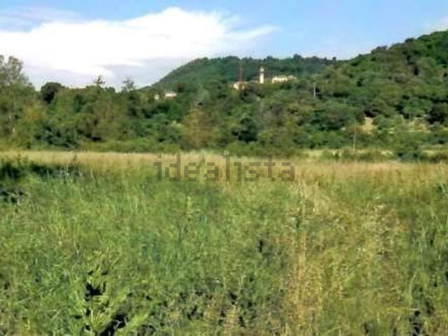 Terreno in vendita a Teolo, Tramonte