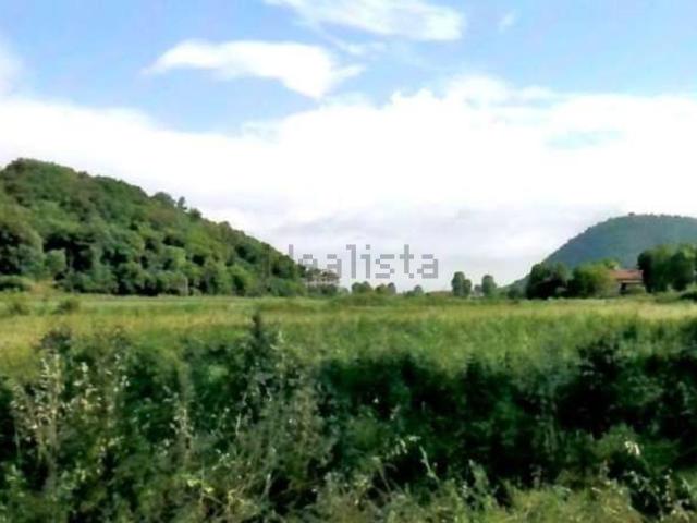 Terreno in vendita a Teolo, Tramonte