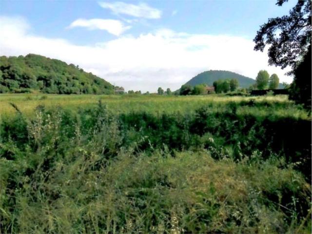 Terreno in vendita a Teolo, Tramonte