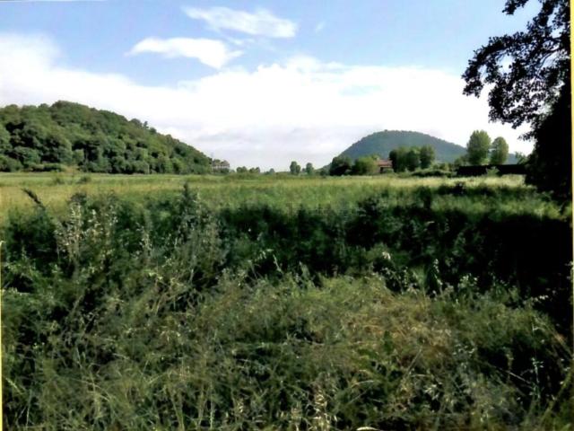 Terreno in vendita a Teolo, Tramonte