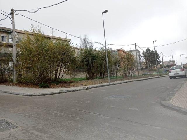 Terreno in vendita a San Cataldo, Caltanissetta