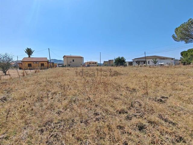 Terreno in vendita a San Michele, Agrigento