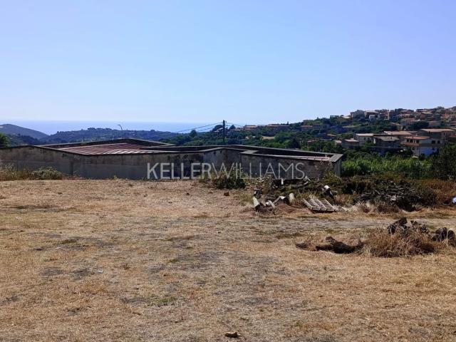 Terreno in vendita a Magomadas, Sardigna/Sardegna
