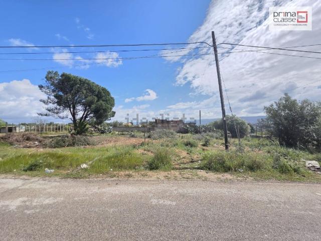 Terreno in vendita a Vittoria, Sicilia