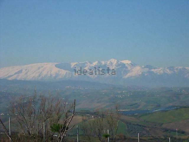 Terreno in vendita a Cupello, Chieti