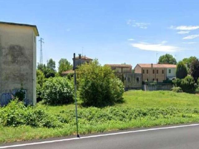 Terreno in vendita a Musile Di Piave, Veneto