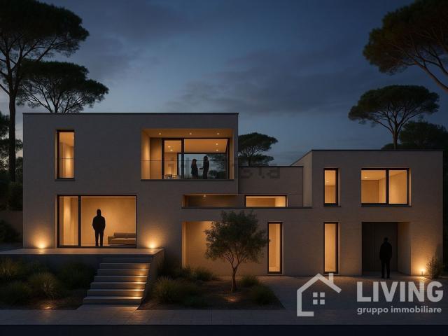Terreno in vendita a Montesilvano, Pescara