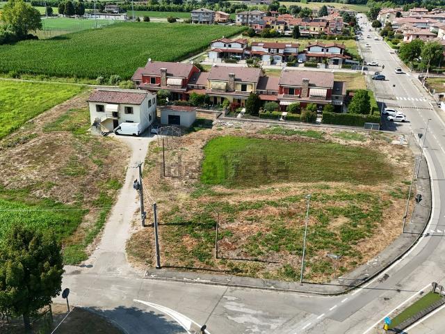 Terreno in vendita a Villafranca Padovana