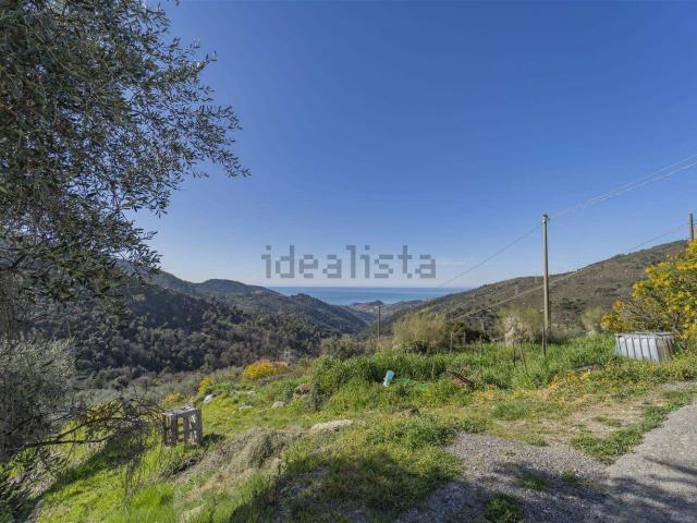 Terreno in vendita a Seborga, Liguria