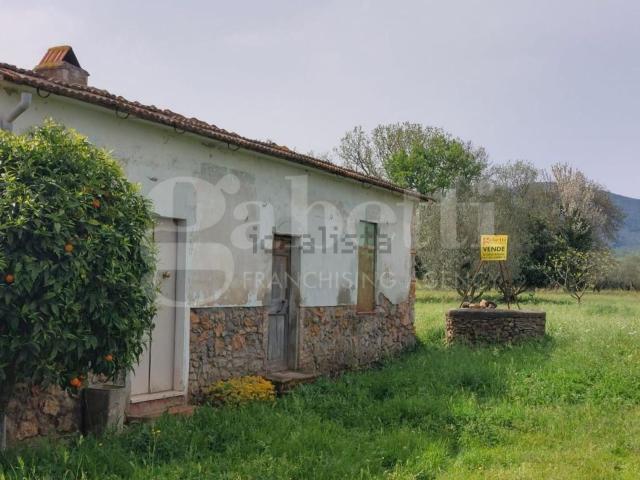 Terreno in vendita a Bivio Di Ravi, Toscana