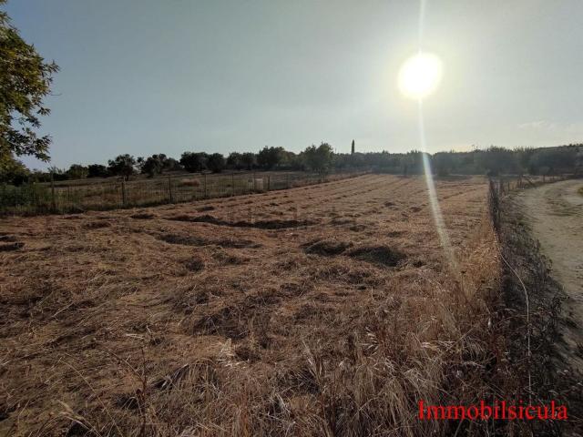 Terreno in vendita a Ispica, Sicilia