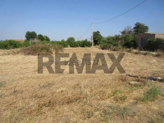 Terreno in vendita a Augusta, Sicilia