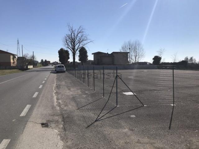 Terreno in vendita a Tombolo, Veneto