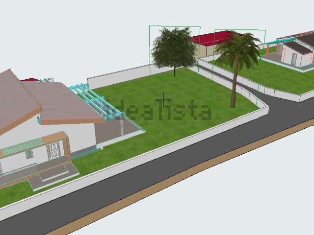Terreno in vendita a Calabria, Catanzaro