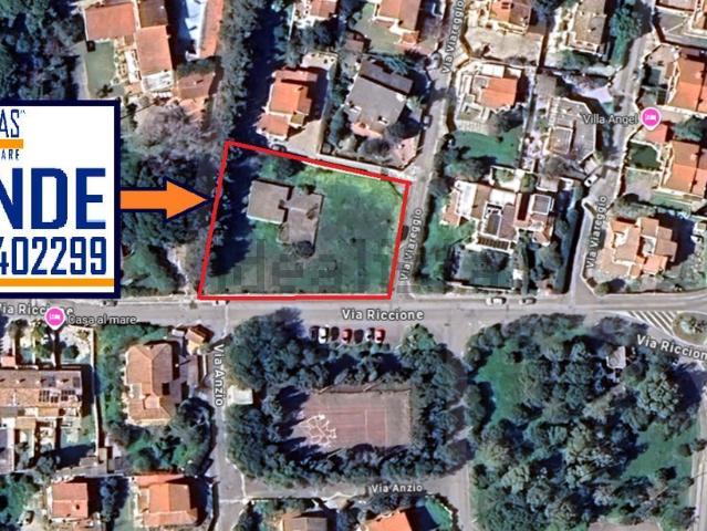Terreno in vendita a Sant'Andrea, Quartu Sant'elena