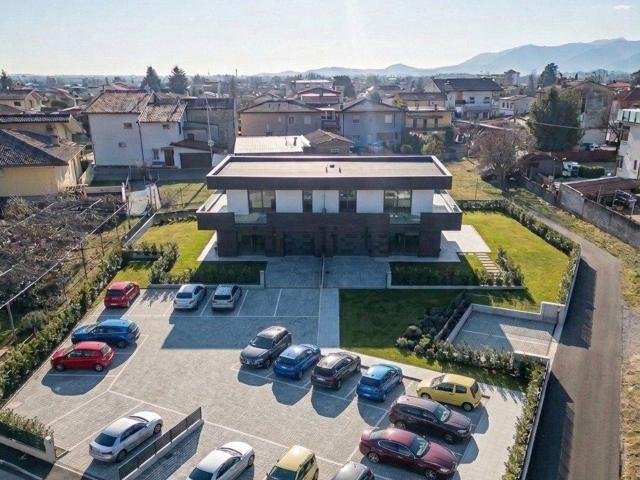 Terreno in vendita a Santorso, Veneto
