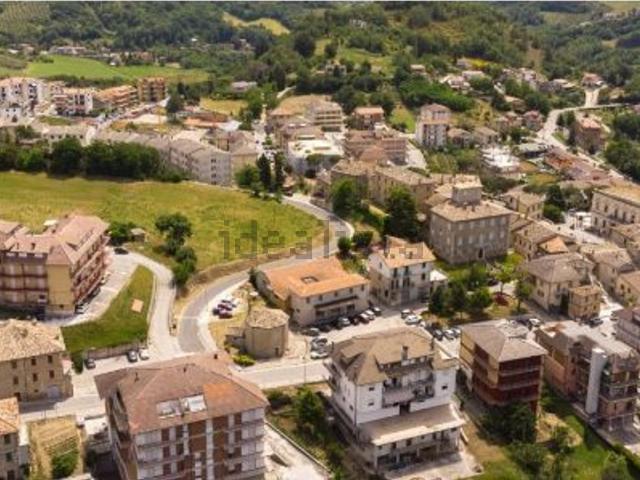 Terreno in vendita a Castello, Marche