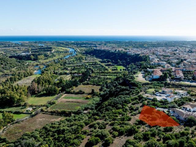 Terreno in vendita a Orosei, Sardigna/Sardegna