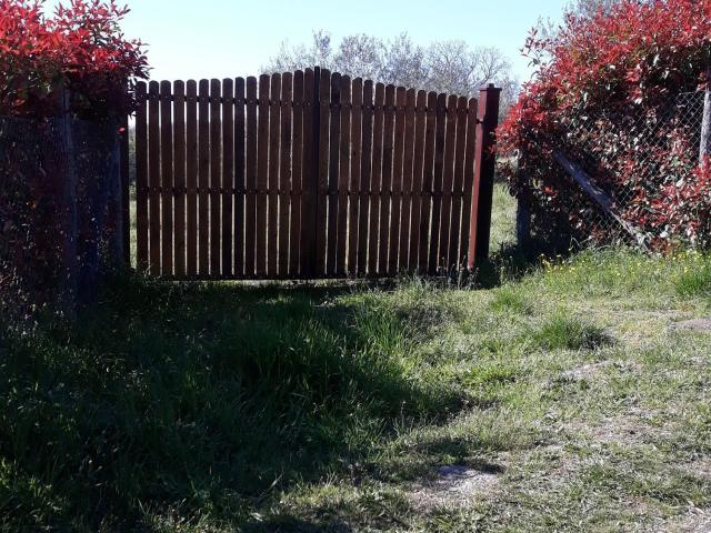 Terreno in vendita a Gradoli, Lazio