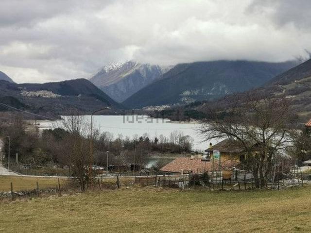 Terreno in vendita a Barrea, Abruzzo