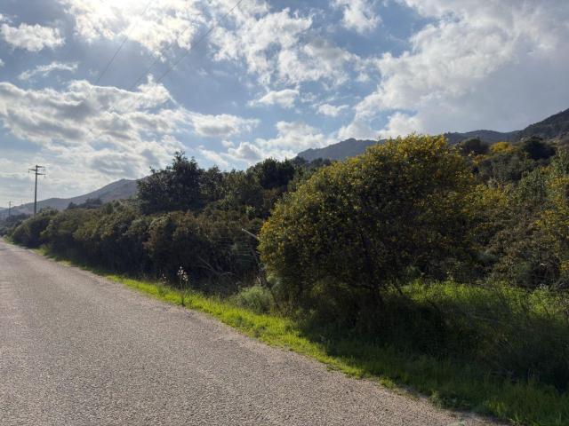 Terreno in vendita a Pula, Sardigna/Sardegna