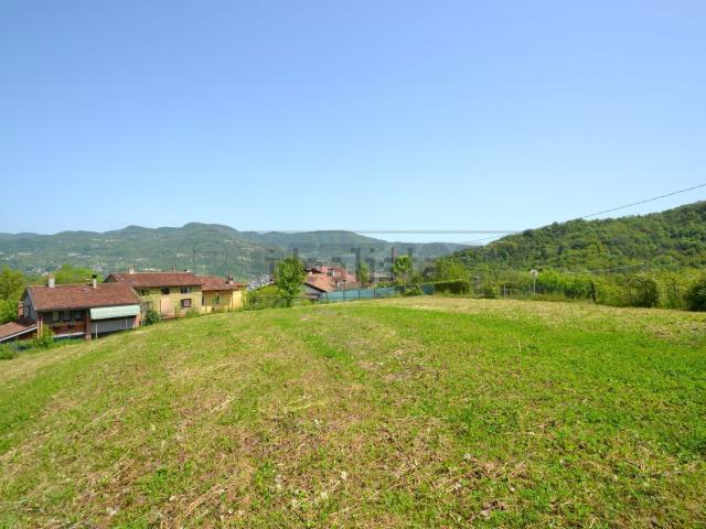 Terreno in vendita a Valdagno, Veneto