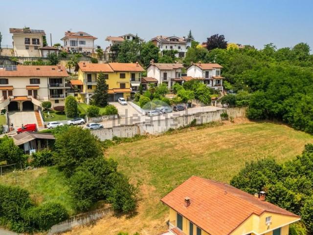 Terreno in vendita a Piemonte, Cuneo