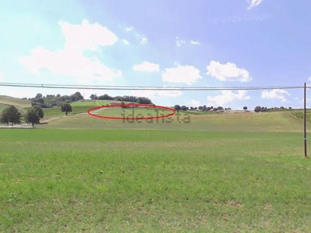 Terreno in vendita a Unione di comuni Terre di Castelli, Castelvetro Di Modena
