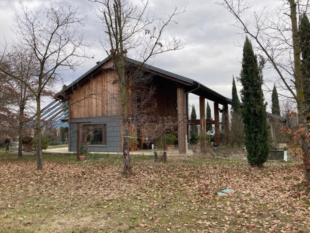Terreno in vendita a Larzano, Rivergaro