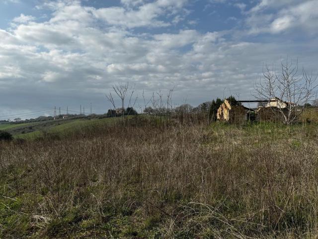 Terreno in vendita a Spoltore, Abruzzo