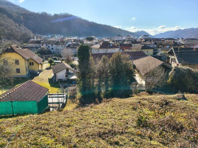 Terreno in vendita a Cellio con Breia, Piemonte