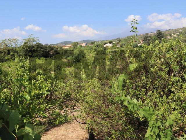 Terreno in vendita a Mascali, Sicilia