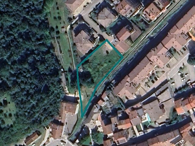 Terreno in vendita a Chiampo, Veneto