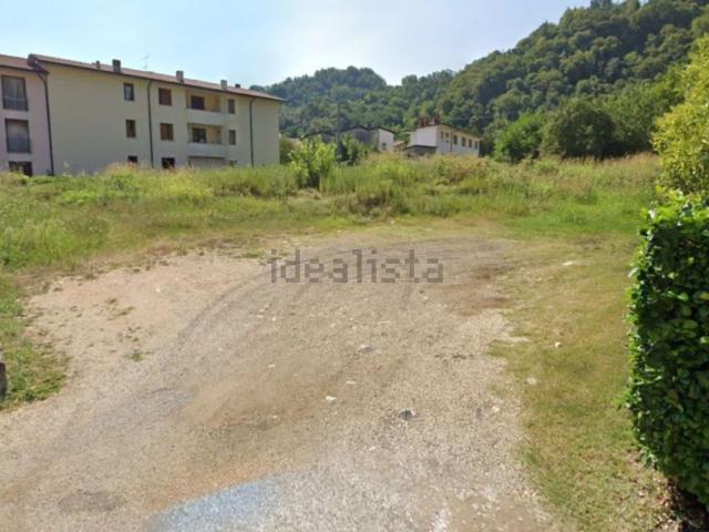 Terreno in vendita a Arso, Chiampo