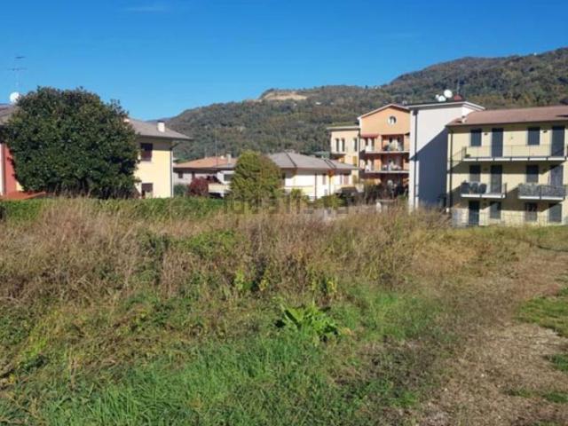 Terreno in vendita a Vignaga, Chiampo