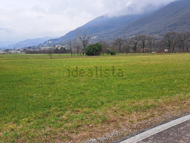 Terreno in vendita a Piovene Rocchette, Veneto