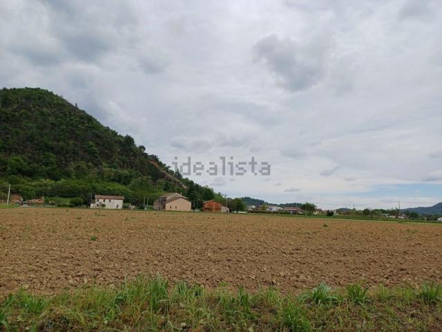 Terreno in vendita a Teolo, Tramonte