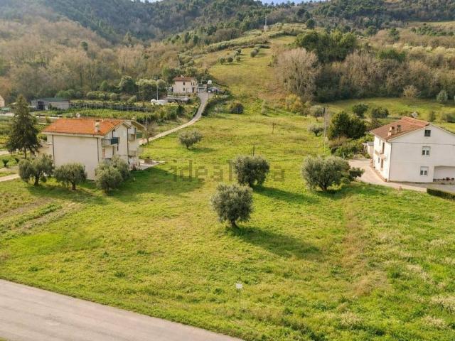 Terreno in vendita a Marche, Ascoli Piceno