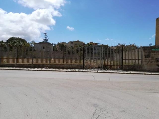 Terreno in vendita a Mazara del Vallo, Trapani