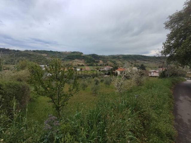 Terreno in vendita a Torrevecchia Teatina, Abruzzo