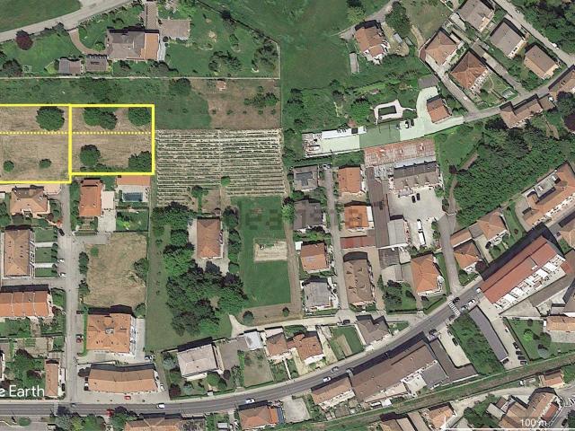 Terreno in vendita a Castagnole delle Lanze, Piemonte
