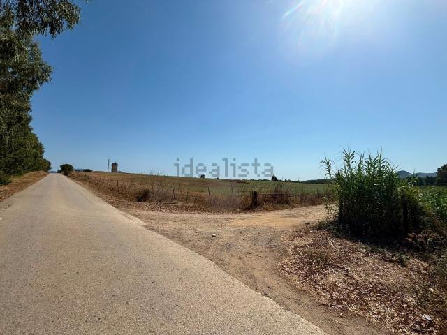 Terreno in vendita a Iglesias, Sardigna/Sardegna