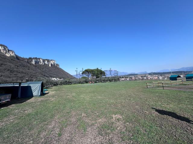 Terreno in vendita a Caorsa, Affi