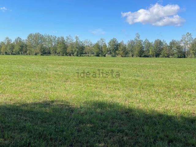 Terreno in vendita a San Gaetano, Montebelluna
