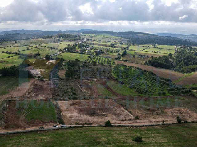 Terreno in vendita a Noto, Siracusa