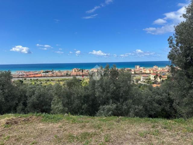 Terreno in vendita a Calabria, Catanzaro