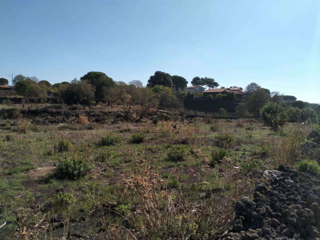 Terreno in vendita a Ragala, Nicolosi