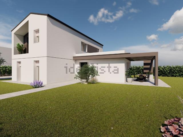 Terreno in vendita a Tombolo, Veneto