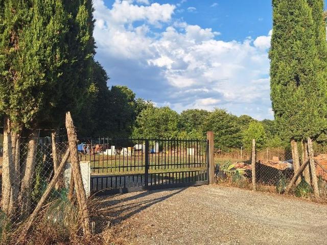 Terreno in vendita a Civitella Paganico